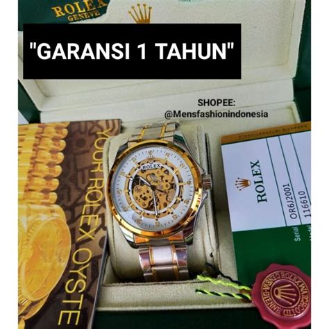 jam tangan rolex kw surabaya|More.